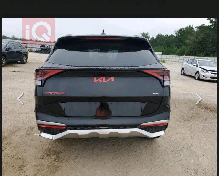 کیا سپۆرتاج